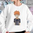 Haikyuu Lovely Gift Sweatshirt Gifts for Her