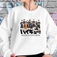 Haikyuu Perfect Present Sweatshirt Gifts for Her