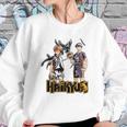 Haikyuu Sport Sweatshirt Gifts for Her