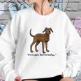 Hank The Cowdog Its Me Again Sweatshirt Gifts for Her