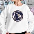 Hank Player Usa Nasa Project Mercury Sweatshirt Gifts for Her