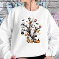 Harry Potter Chibi Pumpkin Halloween Tree Shirt Sweatshirt Gifts for Her