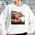 Harry Style Mustacherry Harry Edward Styles Sweatshirt Gifts for Her