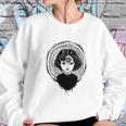 Horror Junji Ito Uzumaki Manga Sweatshirt Gifts for Her