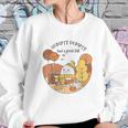 Humpty Dumpty Had A Great Fall Happy Day Sweatshirt Gifts for Her