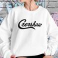 Hussle Crenshaw Sweatshirt Gifts for Her