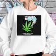 I’M Reefer Rick I Turned Myself Into A Reefer Morty Shirt Sweatshirt Gifts for Her