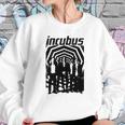 Incubus Zone Sweatshirt Gifts for Her