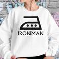 Ironman V2 Sweatshirt Gifts for Her