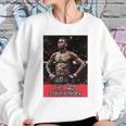 Israel Adesanya The Last Stylebender Cool Sweatshirt Gifts for Her