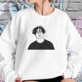 Jack Harlow White Sweatshirt Gifts for Her