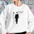 Jeeves And Wooster Sweatshirt Gifts for Her