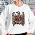 Jeff Hanneman Slayer Sweatshirt Gifts for Her