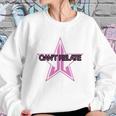 Jeffree Star Logo Cant Relate Sweatshirt Gifts for Her