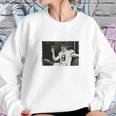 Joe Burrow Cigar Smoking Sweatshirt Gifts for Her