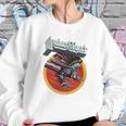 Judas Priest Band Screaming For Vengeance Tshirt Sweatshirt Gifts for Her