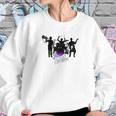 Julie And The Phantoms Group Shot Silhouette Sweatshirt Gifts for Her