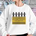 Kaiser Chiefs Paper Dolls Band Logo Sweatshirt Gifts for Her