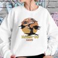 Karate Kid Miyagi-Do Karate Cobra Kai Adult Sweatshirt Gifts for Her