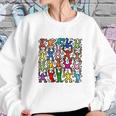 Keith Haring Gift Sweatshirt Gifts for Her