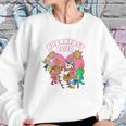 Kelloggs Breakfast Club Sweatshirt Gifts for Her