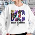 Kelly Clarkson Sweatshirt Gifts for Her