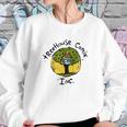 Kids Dreamworks Underpants Treehouse Comix Sweatshirt Gifts for Her