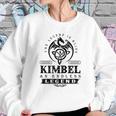 Kimbel Sweatshirt Gifts for Her