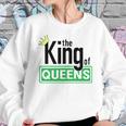 The King Of Queens Sweatshirt Gifts for Her