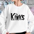 The Kinks Sweatshirt Gifts for Her