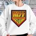 Kiss Army Sweatshirt Gifts for Her