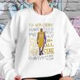 Kobe Bryant Accolades T-Shirt Sweatshirt Gifts for Her