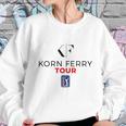 Korn Ferry Pga Tour Sweatshirt Gifts for Her