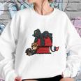 Krokmou Peanuts T-Shirt Sweatshirt Gifts for Her