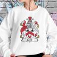 Laird Family Crest Scottish Family Crests Sweatshirt Gifts for Her