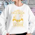 Lake Gibson Senior High School Sweatshirt Gifts for Her