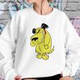 Laughing Muttley T-Shirt Sweatshirt Gifts for Her