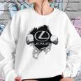 Lexus 2017 Sweatshirt Gifts for Her