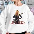 Lita Ford Tshirt Sweatshirt Gifts for Her