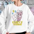 My Little Pony Party Time Sweatshirt Gifts for Her