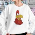 Looney Tunes Character Face Sweatshirt Gifts for Her