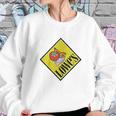 Lowe Market Logo Sweatshirt Gifts for Her