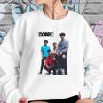 Lucas Dobre Sweatshirt Gifts for Her