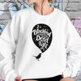 Lyrics By Lennon And Mccartney Sweatshirt Gifts for Her