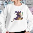 Magical Leopard Gecko Sweatshirt Gifts for Her