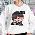 Mak Attack Big Logo Sweatshirt Gifts for Her