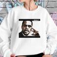 Malcolm Civil Rights America X Sweatshirt Gifts for Her