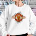 Manchester United Sweatshirt Gifts for Her