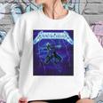 The Mandalorian Blast The Lightning Sweatshirt Gifts for Her