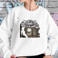 The Mandalorian The Child Mando Sweatshirt Gifts for Her